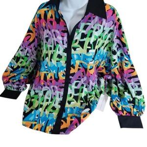 Unbranded Women's multi Blouse